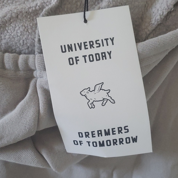 NWT Hoodie for fall - Picture 3 of 3